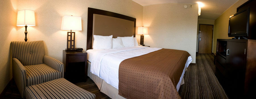 Mankato City Center Hotel Exterior photo